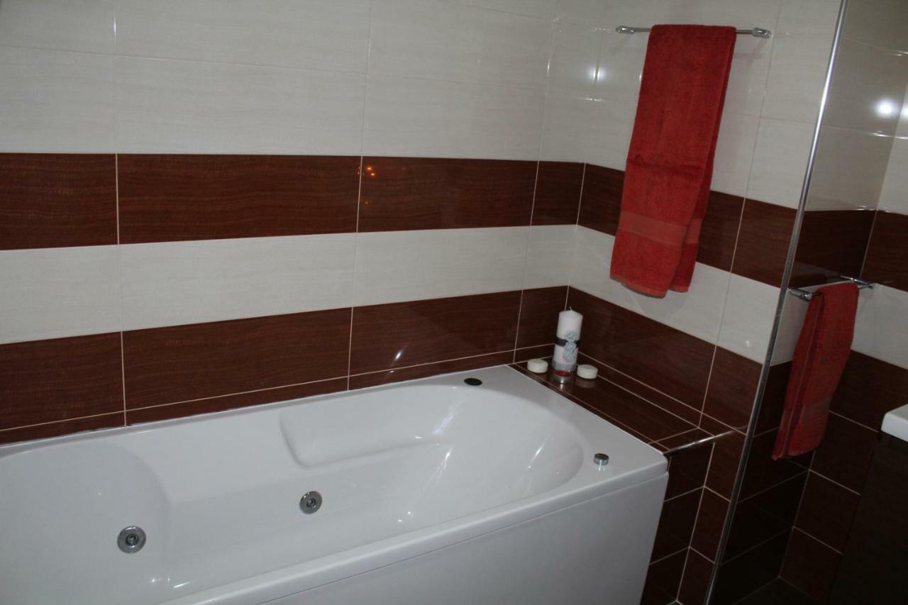 Barranha Beach House Villa Agucadoura Eksteriør billede